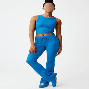 Women’s High Support Athletic Sports <b>Bra</b> Seamless Breathable Workout Fitness Yoga Gym Activewear Wear for Women. - Product Image 1