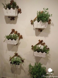 Maceta de café elegante más vendida, macetas y jardineras de precio barato al por mayor para decoración del hogar - Product Image 4