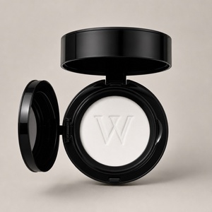 Uv Protection <b>Foundation</b> All In One Primer and <b>Foundation</b> Makeup with Smooth Coverage Face Concealer Cushion <b>Foundation</b> Makeup - Product Image 6