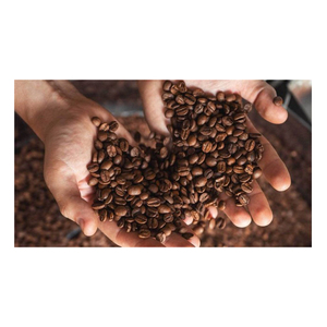 Granos de Café Verde Arábica y Robusta en Venta - Product Image 2