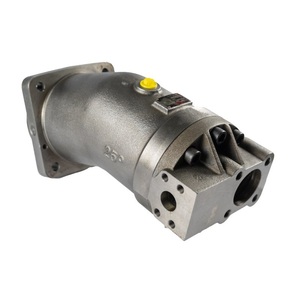 Pompe d'injection de polyuréthane à pistons axiaux courbés à débit constant Rexroth A2FK (modèles A2FK6, A2FK10, A2FK12, A2FK23, A2FK45, A2FK55) - Offre Spéciale - Product Image 3