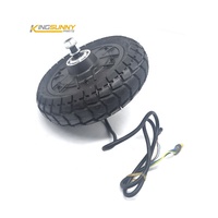 Moteur arrière de scooter électrique d'origine, version B, 1000W, pièces détachées, moteur pour scooter électrique KuKirin G2 Master 2025, accessoires