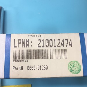 AMAT 0660-01260 TARJETA APC DIGITAL I/O 026 2IN - Equipo y Piezas de Semiconductores Legados Globales Confiables - Product Image 3