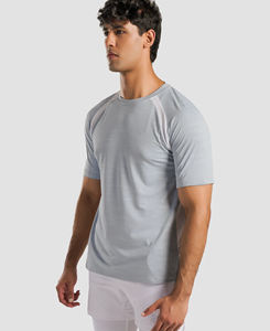 Maillot de football américain pour homme grande taille 2026, haute qualité, antibactérien, imprimé par transfert thermique, en Spandex/Coton, couleur unie, séchage rapide - Product Image 2