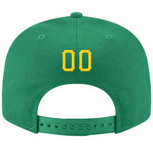 Casquette trucker unisexe OEM à 6 panneaux en tissu mesh, couleur contrastée, fermeture arrière réglable, style décontracté, pour homme et femme. - Product Image 6