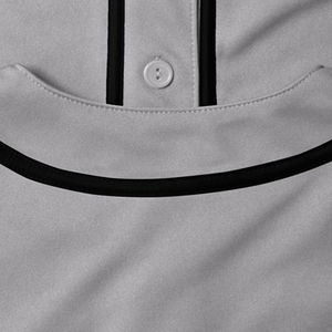 Proveedor de Ropa Deportiva con Diseño Personalizado de Camisetas de Béisbol, Fabricante de Camisetas de Béisbol Ligeras para Equipos - Product Image 6