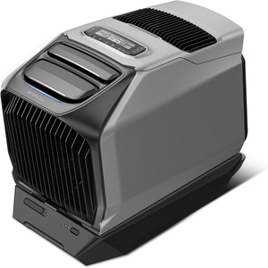 Nuevo y Auténtico Aire Acondicionado Portátil Eco-Flow Wave 3 con Batería Adicional, Unidad de Aire Acondicionado con Calefacción, Conjunto Solar OMT - Product Image 2