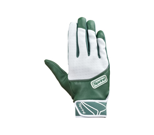 Gants de frappe de baseball personnalisés, protection professionnelle des mains, gants antidérapants pour joueurs de baseball et de softball - Product Image 2