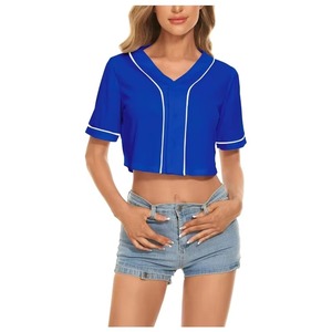 Uniforme de Béisbol de Alta Calidad, Conjunto Personalizado de Camisetas y Pantalones para Equipos, Ropa Deportiva para Mujeres y Jóvenes, para Entrenamiento, Juego y Competencia - Product Image 3