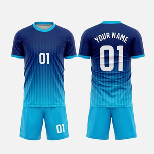ชุดเสื้อและกางเกงแฮนด์บอลแบบยูนิเซ็กซ์สั่งทำได้  ชุดทีมขายส่ง คุณภาพสูง แบบซับลิเมชั่น ชุดทีมแฮนด์บอลสั่งทำ - Product Image 5