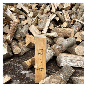 Troncos Redondos de Roble, Madera Dura para Madera Aserrada, Paneles para Muebles y Decoración de Interiores, Suministro a Granel a Nivel Mundial - Product Image 2