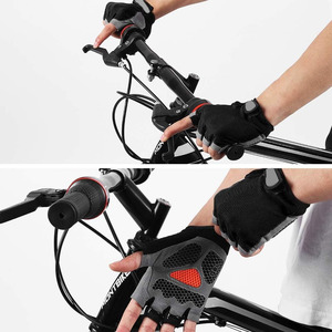 Guantes de Motociclismo Personalizados Premium para Hombre, para Ciclismo Deportivo, Uso Casual y Motociclismo, Precio al por Mayor, Hike Impex - Product Image 6