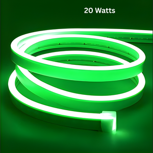 Bande lumineuse néon RIL-602-20W-RGBWW à haut rendement (20 Lm/W), solution d'éclairage flexible pour les installations résidentielles de grande envergure - Product Image 3