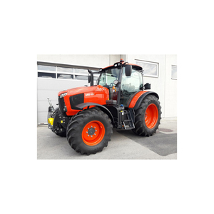 <b>Hot</b> Sale Mini Front Loader Tractor TH180 Kubota EPA Engine 4WD 19kw Power Hengli Hydraulic Pump with Motor Pump - Product Image 5