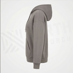 Sudaderas con Capucha Personalizadas para Mujer, Manga Larga, Invierno, Múltiples Colores Personalizables, Logotipo Frontal, Ropa Deportiva - Product Image 3