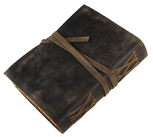 Factory Supply 2026 Buffalo <b>Leather</b> Journal Printing Custom A5 Journals Inspirational Soft Cover Custom <b>Notepad</b> - Product Image 6