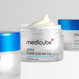 CREMA ZERO PORE 2.0 50ml, Refina los Poros, Controla la Grasa, Suaviza la Textura de la Piel, Minimiza los Poros, Difumina los Poros, Hidrata, Nutre la Piel Delicada - Product Image 5