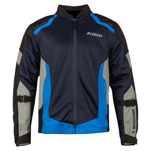 เสื้อแจ็คเก็ตกันน้ำ Dakar รุ่น Color Block สำหรับผู้ชาย ผลิตจากโพลีเอสเตอร์/ไนลอน แขนยาว ใส่ได้ทุกฤดู - Product Image 1