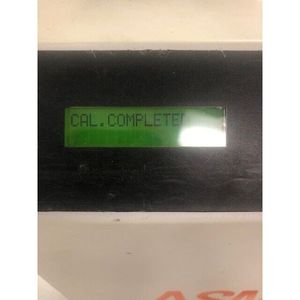เครื่องตรวจจับการรั่วไหล ALCATEL ASM 180 TD+ WORKING - ผู้จัดจำหน่ายอุปกรณ์และอะไหล่เซมิคอนดักเตอร์ระดับโลกที่เชื่อถือได้ - Product Image 6