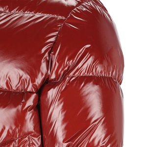 Nueva Chaqueta de Invierno para Hombre, Diseño de Alta Gama, Tejido Acolchado, Personalizada con Letras Impresas, Resistente al Viento, de Secado Rápido, con Capucha - Product Image 3