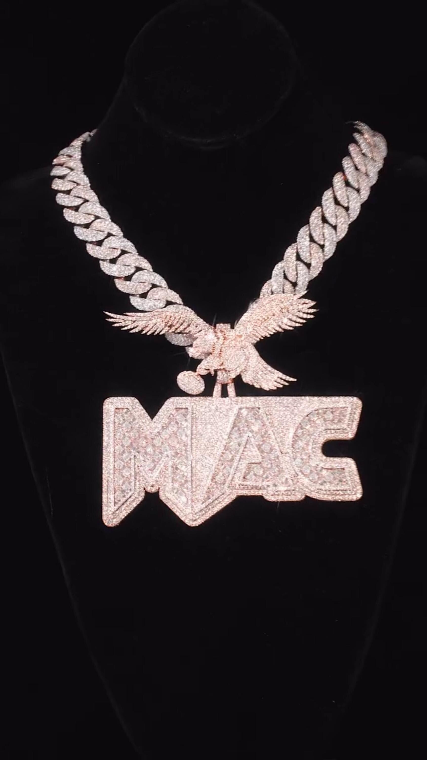 Or massif 14K