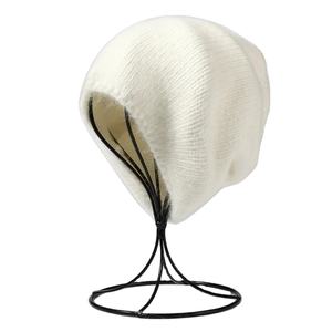 Gorro de gorro de diseño personalizado de alta calidad más vendido, característica de tela común, diseño de gorro superior con hebilla de Metal a precio bajo para venta al por mayor - Product Image 1