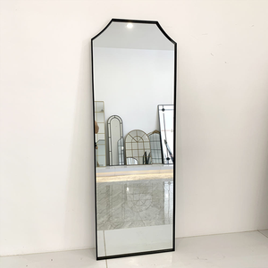 Decorative Mirror for Bathroom Dressing <b>Table</b> Use Simple Creative Design - Product Image 4