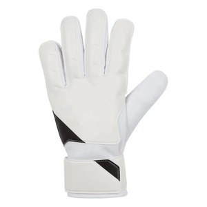 Meilleur prix direct usine, gants de gardien de but de football avec caoutchouc super adhérent, gants de gardien de but professionnels pour adultes et jeunes - Product Image 1