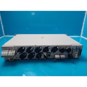 Module d'alimentation Mitra Power Systems PE3168/10 9415 031 68104 d'occasion – Pièces d'équipement semi-conducteur de génération précédente - Product Image 3