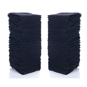 Serviette de sport de haute qualité, multicolores, sûres et propres, serviette de gym personnalisée, serviette de sport en microfibre - Product Image 3