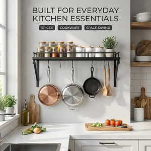 Ganchos metálicos para oficina, ganchos metálicos para tienda, ganchos metálicos para puertas, ganchos metálicos para colgar sobre la puerta, ganchos metálicos para armarios - Product Image 4