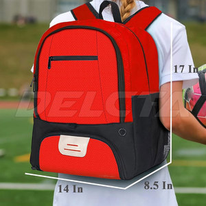 Reasonable Price Solid Color Soccer Bags 2026 Quality Made Soccer Bags <b>Light</b> <b>Weight</b> Soccer Bags - Product Image 6