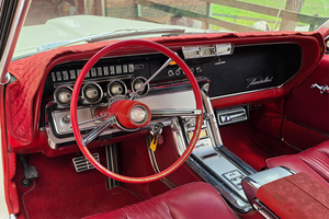 Ford Thunderbird Coupé de 1964 - Product Image 3