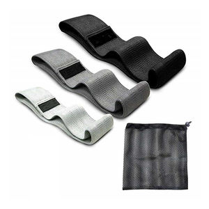 Banda Elástica para Glúteos de Alta Calidad, Nueva Banda de Fitness para Ejercicios de Piernas y Glúteos - Product Image 6