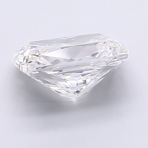 Diamant de laboratoire CVD modifié taille coussin 3,59 carats Couleur E Pureté VVS1 Polissage excellent Qualité supérieure Certifié Pierre précieuse étincelante - Product Image 2