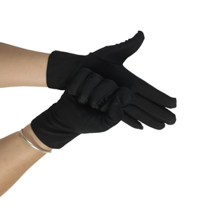 Best Quality <b>Sheepskin</b> Touch Screen <b>Gloves</b> Winter Breathable Thermal Interlock Bleached Customized Color Work Inspection <b>Gloves</b> - Product Image 4