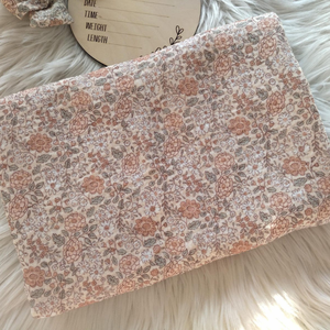 Couverture d'emmaillotage en mousseline de coton biologique, serviette de bain à capuche en bambou pour bébé, enveloppe douce pour nouveau-né, impression personnalisée, vente en gros OEM - Product Image 6