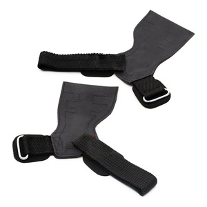 Poignées universelles en caoutchouc pour équipement de fitness à domicile - Poignées de remplacement résistantes à l'usure pour machines d'entraînement - Product Image 5