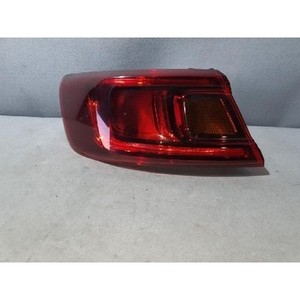 Luz Trasera Izquierda Usada Talisman 265552867R - Product Image 1