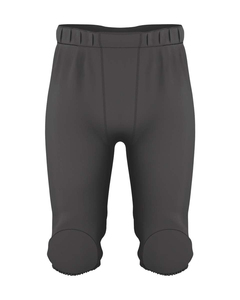 Pantalons de football américain sur mesure, fabricant pakistanais, logo d'équipe, pantalons de football, équipement sportif performant pour les ligues - Product Image 4