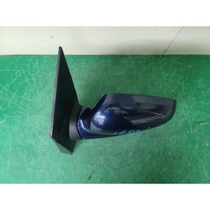 Espejo Retrovisor Izquierdo Usado Kyron 7891109102BAM - Product Image 4