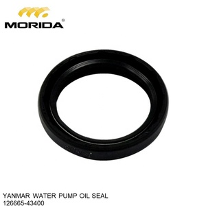 ซีลปั๊มน้ำมันเครื่องยนต์ 126665-43400 สำหรับยันม่าร์ - Product Image 3