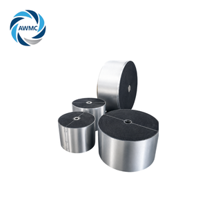 Rotor desecante de gel de sílice con rueda giratoria compacta tipo panal de abeja - Product Image 1
