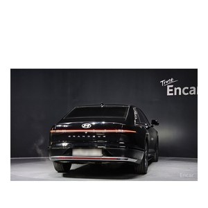 Hyundai Grandeur 2023, 3.5 Gasolina, 2WD, Transmisión Automática, 40,593 km, Emisión Euro V, Volante a la Izquierda, Asientos de Cuero - Product Image 4