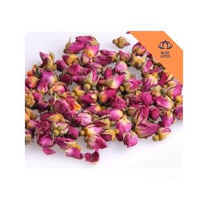 [AVAILABLE] l Dried Rose Bud Tea for Beverage Preparation and Tea Ingredient Supply Vietnam - Product Image 1