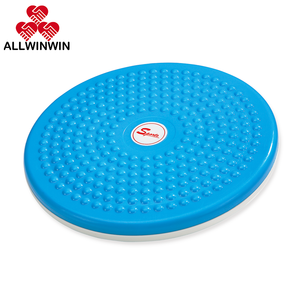 Disco giratorio ALLWINWIN TWD14 - Tabla de ejercicios para cintura y abdomen de 10 pulgadas - Product Image 1