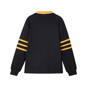 Sorority <b>Sweater</b> Manufacturer Sigma Gamma Rho V-Neck Custom Knitted Embroidery Letters Casual Divine Button <b>Cardigan</b> - Product Image 2