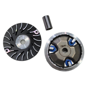 MIO125 M3 Performance CVT Transmission <b>Kit</b> Stainless Steel Aluminum <b>Alloy</b> - Product Image 1