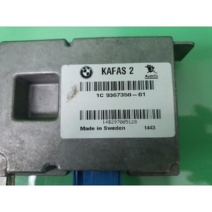 Mini ECU y Módulos Informáticos Usados Convertibles 9367350 - Product Image 2