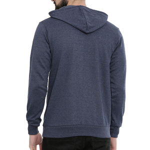 Design Your Own Logo Men's Hooded Sweatshirts Long Sleeve Jersey Hoodie Autumn Winter <b>Warm</b> Blank <b>Jumper</b> Men - Product Image 4